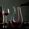 Promotional Barolo Wine Decanters Feature